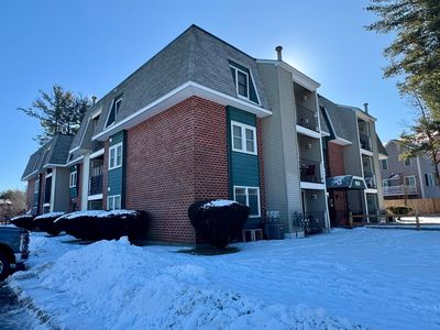 2 Roedean Drive #304, Nashua, NH, 03063