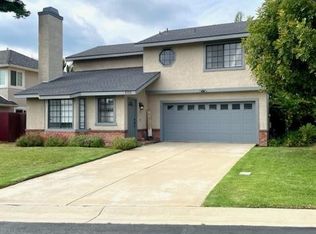 629 Damien Ave, La Verne, CA 91750