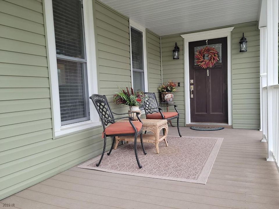 223 N Lafayette St, Corydon, IA 50060 Zillow