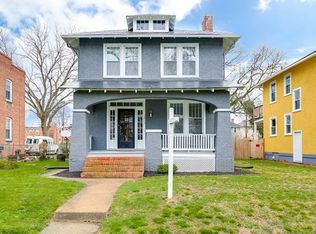 2819 Garland Ave, Richmond, VA 23222