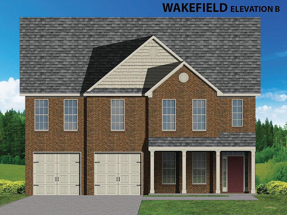 1st image of 10615 Tin Man Ln Lot 35