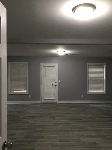 The family entertainment room. ON 1ST FLOOR