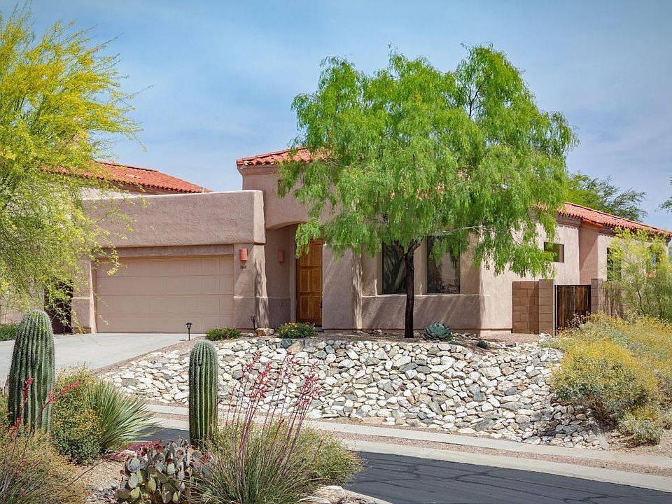 1st image of 5360 N Catalina Canyon Pl