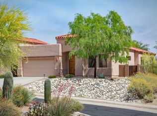 5360 N Catalina Canyon Pl, Tucson, AZ 85749