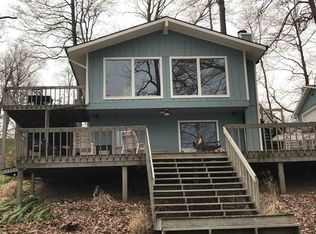 1705 E Schug Rd, Columbia City, IN 46725