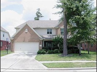 11110 Brandon Gate, Houston, TX 77095