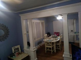 293 Narragansett St, Cranston, RI 02905