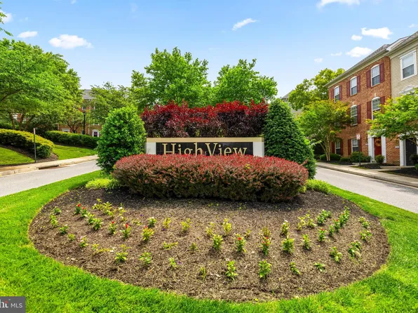 400 Symphony Cir Unit 342E, Hunt Valley, MD 21030