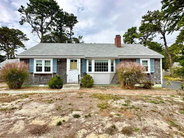 101 Swan River Rd, West Dennis, MA 02670