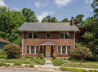 311 Hillcrest Rd, Raleigh, NC 27605