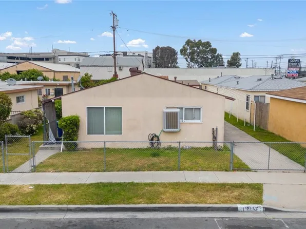 10909 Cassina Ave, South Gate, CA 90280
