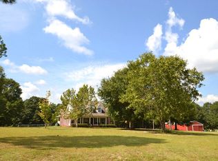 20095 Griffin Rd, Citronelle, AL 36522