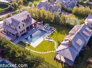 5 Hedgebury Ln, Nantucket, MA 02554