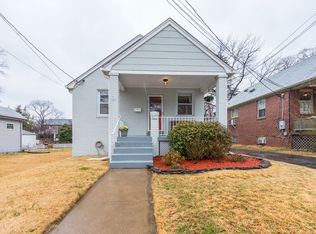 501 S Highland St, Arlington, VA 22204