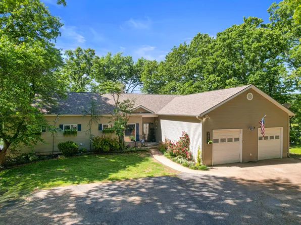 60341 E 322nd Rd, Grove, OK 74344
