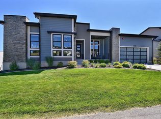 2498 Ledger Way, Way, UT 84060