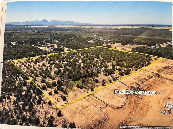 0 Randolph Ave Lot 2, Gridley, CA 95948