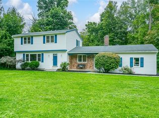 44 Gentian Way, Fairport, NY 14450