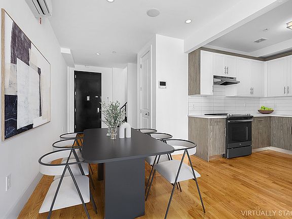 3rd image of 129 Martense St #4A