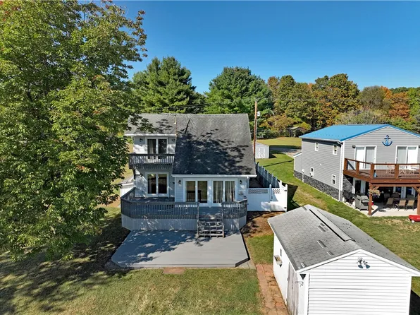 3474 Danilowicz Rd, Bradford, NY 14815