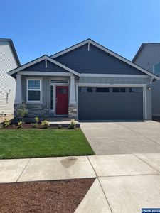 6253 Rebecca St SE, Albany, OR, 97322