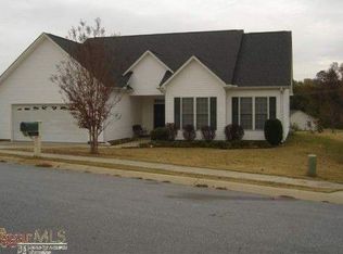 122 Lauren Wood Cir, Taylors, SC 29687