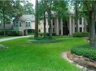 5 N Longspur Dr, Spring, TX 77380