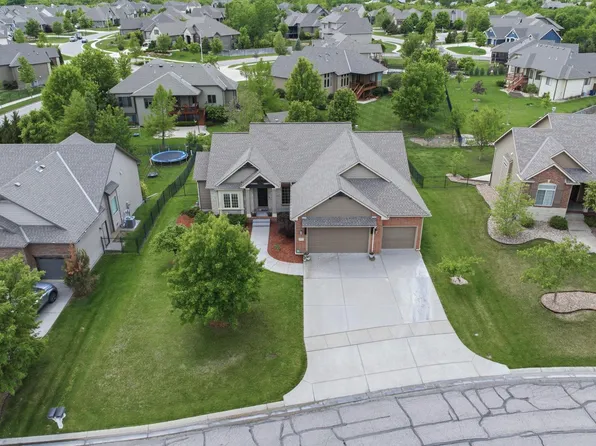 14106 E Rockhill Ct, Wichita, KS 67230