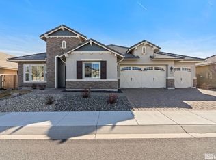 2270 Hyperion Ln, Reno, NV 89521