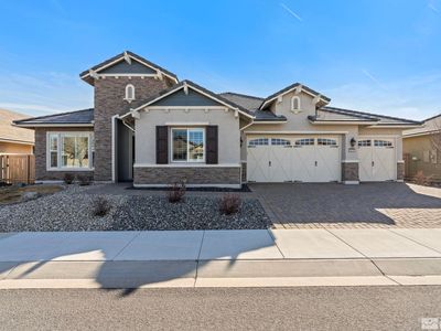 2270 Hyperion Ln, Reno, NV, 89521