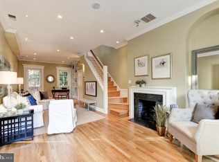 2909 Olive St NW, Washington, DC 20007