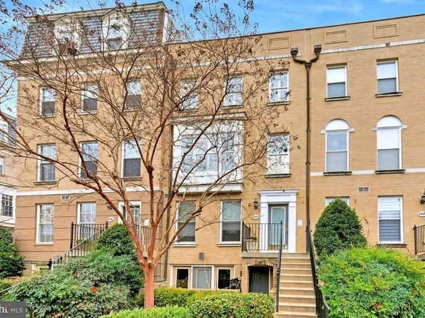 2407 20th St NW #1096, Washington, DC 20009