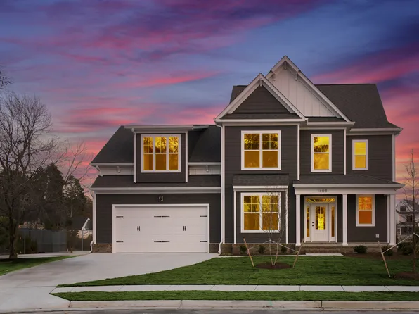 The Jackson Plan, Tower Hill Estates