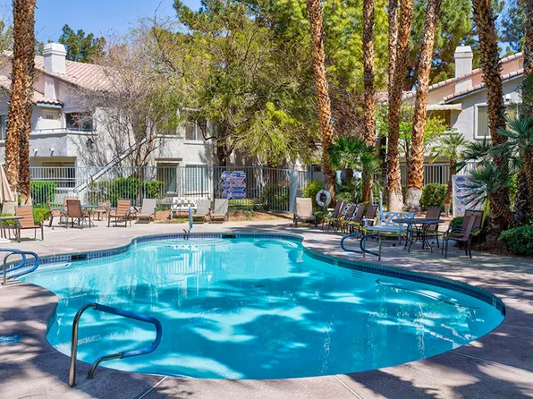 3060 Casey Dr Unit 201, Las Vegas, NV 89120
