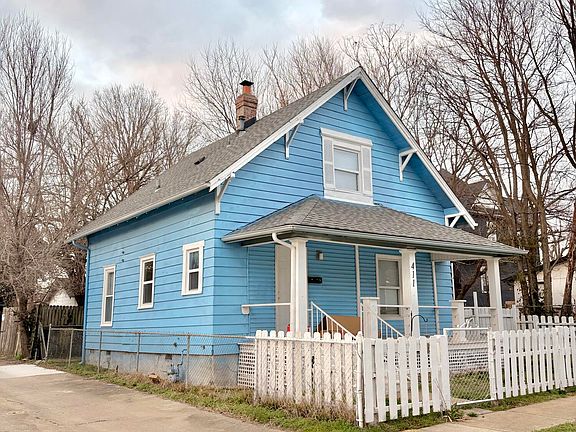 2nd image of 411 W Page Street