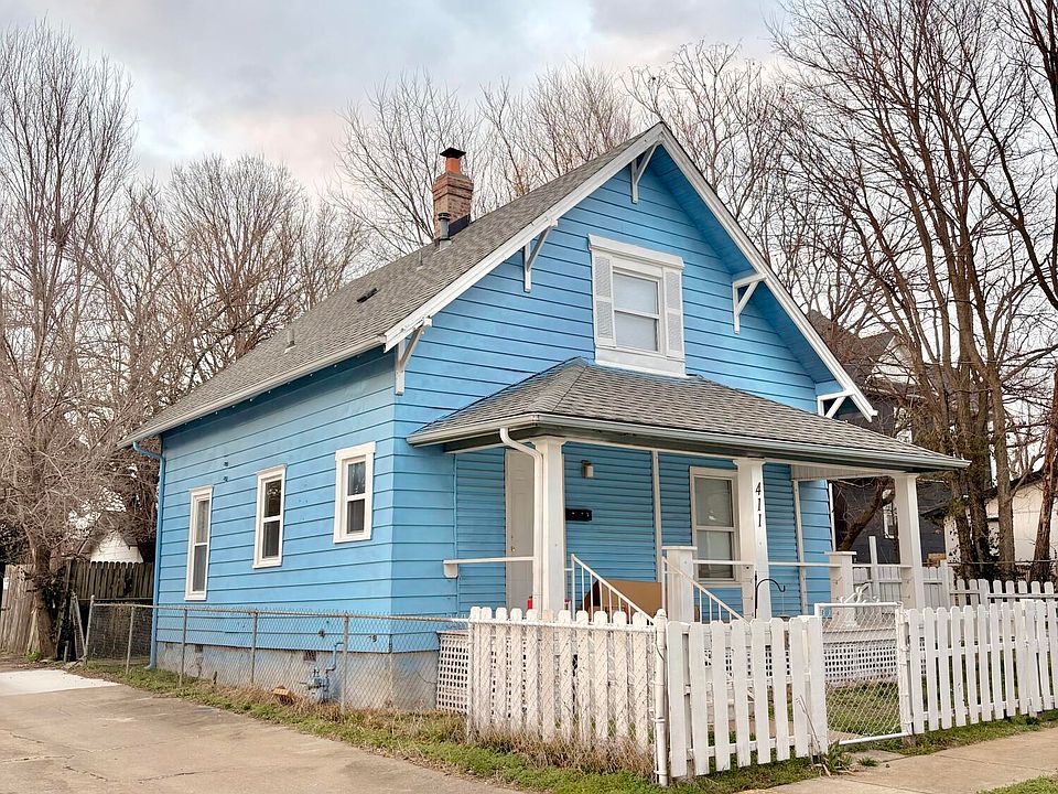 2nd image of 411 W Page Street