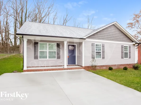 1105 Northside St, Kannapolis, NC 28081