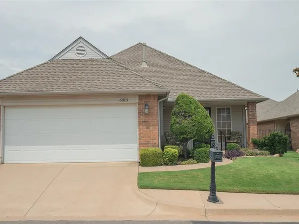 6813 NW 134th Ter, Oklahoma City, OK 73142