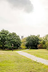 Rented by Town Residential