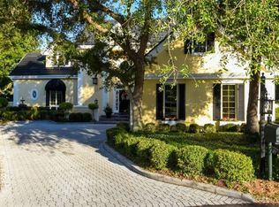 235 Saint James Park, Osprey, FL 34229