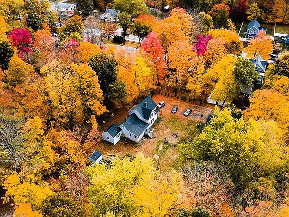 Fall view