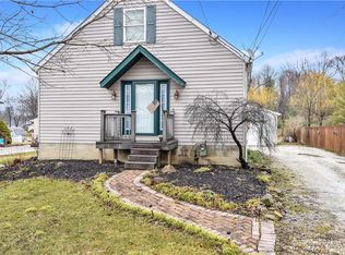 345 Howard Ave, Akron, OH 44312