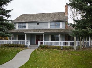 335 Springwood Ln, Idaho Falls, ID 83404