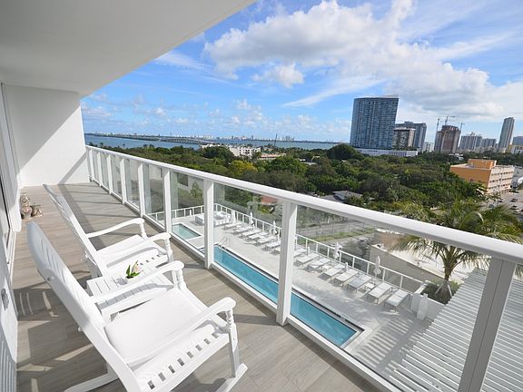 3rd image of 4250 Biscayne Blvd APT 1017