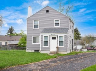 2438 Taylor Ave, Columbus, OH 43211