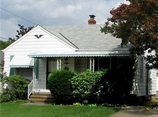 3263 W 141st St, Cleveland, OH 44111