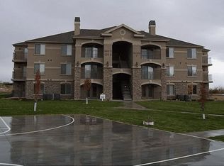 840 S 130 E APT F201, Vernal, UT 84078
