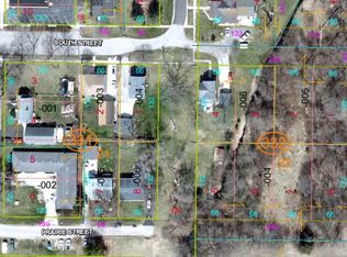 17615 South St, Union, IL 60180