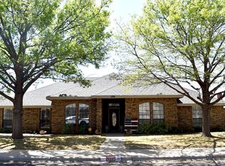 1719 Normandy Ln, Midland, TX 79705