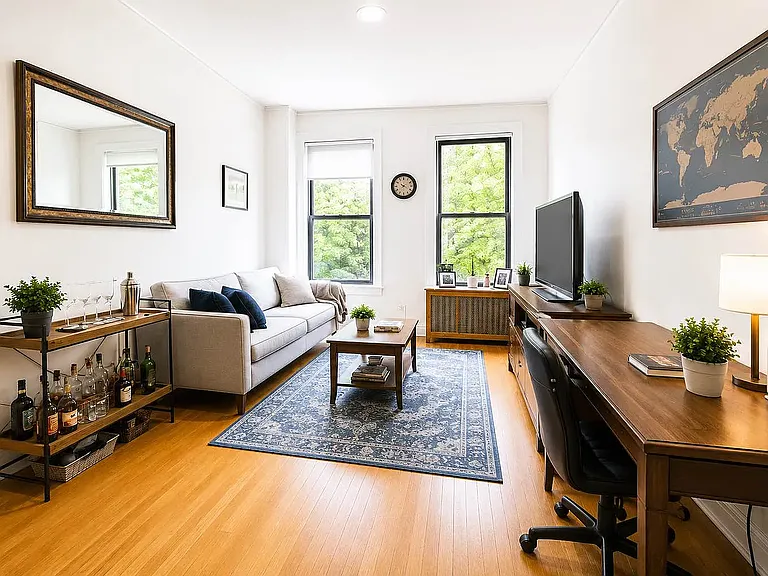120 W 75th St #5A — Photo 2